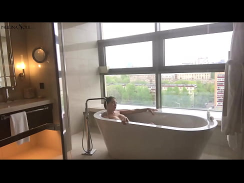 ❤️ Tremendous babe Passionately jerking off her pussy in the bathroom ❤️  Sex at en-us.appassistance.ru ❌️❤