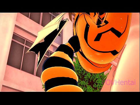 ❤️ Wasp Girl Monster ❤️  Sex at en-us.appassistance.ru ❌️❤