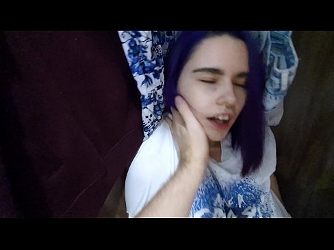 ❤️ Found my sis in the closet and helped her cum ❤️  Sex at en-us.appassistance.ru ❌️❤